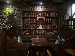 -凯撒城堡西餐厅(颐和国际店)