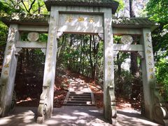 -岳麓山风景名胜区