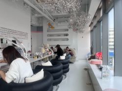 -babiline芭比莱恩半永久纹眉纹唇发际线
