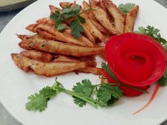 -四川小胡子海鲜(丁村万人海鲜广场店)