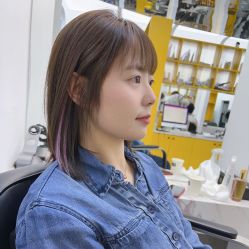 -卓梵美发·精品Salon