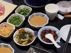 -东来顺饭庄(金泉广场店)