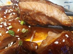 -佰海稻食堂·盖饭·拉面·寿喜锅(中华广场店)