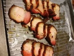 绿茶烤肉-绿茶餐厅(华联万柳店)