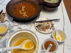 -阿瓦山寨·湘菜现炒·剁椒鱼头王(咸阳总店)