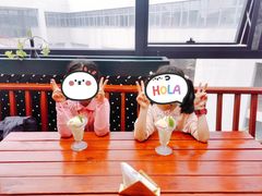 -吉姆丽德乡村西餐厅(闵行交大店)