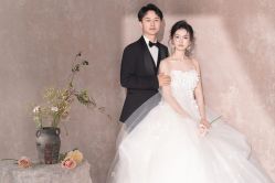 -青禾蒙娜丽莎婚纱摄影(武汉总店)