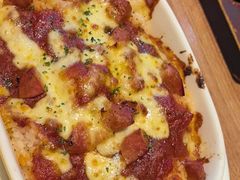 -必胜客(龙泉万达店)