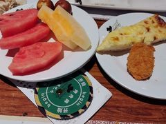 -汉巴味德(沈阳万象汇店)