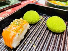 -空之介寿喜烧·和牛放题(恒隆广场店)