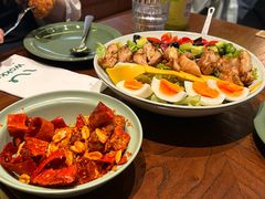 -WOKKA by艮上(中海环宇荟店)