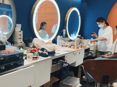 -海马体照相馆(上海晶耀前滩店)