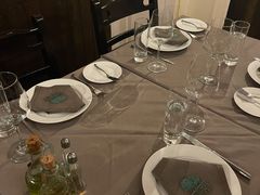 -ALBERGUE 1601 婆仔屋葡国餐厅