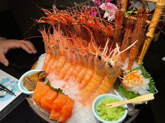 -花潮料理艺食馆(成都万象城店)