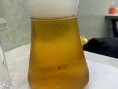 -人和啤酒屋海鲜大排档(营口路店)