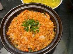 -曾家厨房·新徽菜(高新天柱路店)