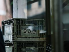 -MateMade Coffee(广州天河南店)