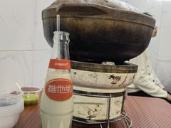 -威邵鸡煲(西华路总店)