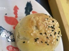 -烟疆印象新疆菜(万联广场店)