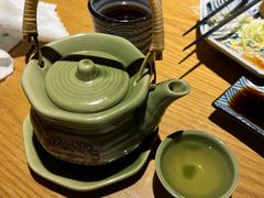 -九酢·海鲜居酒屋