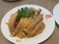 -泰煌鸡·上海白斩鸡·鸡汤面(鹤庆店)