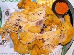 -奔跑吧陕菜·盛世长安(民乐园万达店)