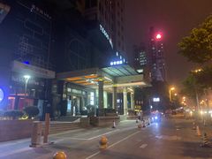 -厦门泰谷酒店(中山路店)