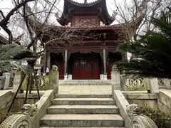 -青岩古镇