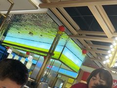 -湘江红·湖南招牌菜(莲花南路店)
