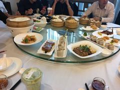 -春满园·早茶·粤菜·宴会(前海店)