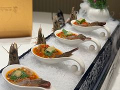 -金链花·泰国餐厅(国贸店)