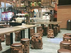 -好人民间小吃(镇江八佰伴店)