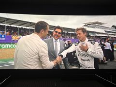 -CGV星星影城(颐堤港ScreenX店)