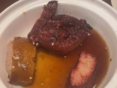 -日昌餐馆(亦庄店)