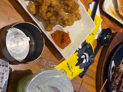 -本色.小马哥烧烤(无锡九里仓店)