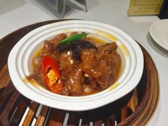 -潮福城大酒楼·潮味粤品·港式点心(湖滨北路店)