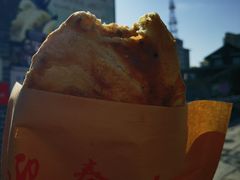 -迎春桥老炉烧饼(碧霞路店)