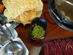 -高兴壹锅·潮汕鲜牛肉火锅(良乡梅花庄店)