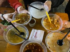 -黑竹香鸡(营和巷店)