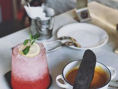 -打趸BTC·Breaktime cafe(北京路店)