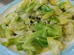 -丽泽山庄·生态怀柔菜·虹鳟鱼(红螺寺店)