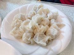 -东北缘餐厅(兰埔路店)