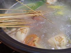 -签尚佰味小郡肝串串香火锅(朝阳路店)