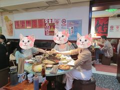 -鸿姐老火锅(静安店)