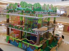 -深圳龙华星河COCO City(民治店)