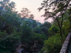 -泰山风景名胜区