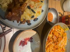 -纳鲁孜·新疆特色餐厅(上海悦荟广场店)