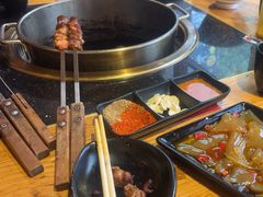 -水浒烤肉(国贸店)
