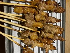 -木屋烧烤(岗顶二店)