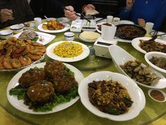 -德缘烤鸭店(大栅栏店)
